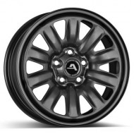 Janta Otel ALCAR HYBRIDRAD 01 grey 6.5x16 5x114.3 ET50