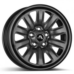 Janta Otel ALCAR HYBRIDRAD 01 grey 6.5x16 5x108 ET47 Janta Otel ALCAR HYBRIDRAD 01 grey 6.5x16 5x108 ET47