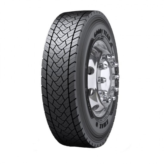 295/60 R22.5 KMAX D A