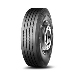 295/80 R22.5 EnduComfort CA 295/80 R22.5 EnduComfort CA