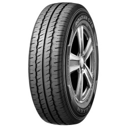 205/75 R16 Nexen Roadian CT8