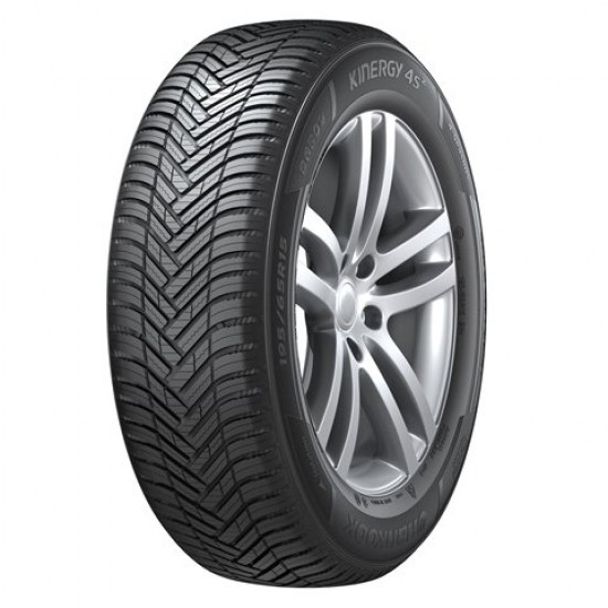 215/55 R18 HANKOOK H750A KINERGY 4S 2 X
