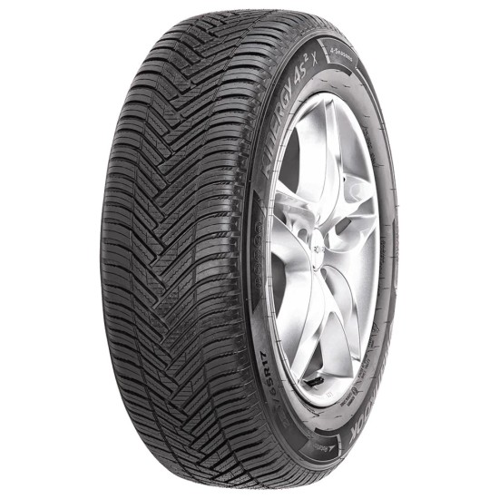 235/65 R17 HANKOOK H750A KINERGY 4S 2 X