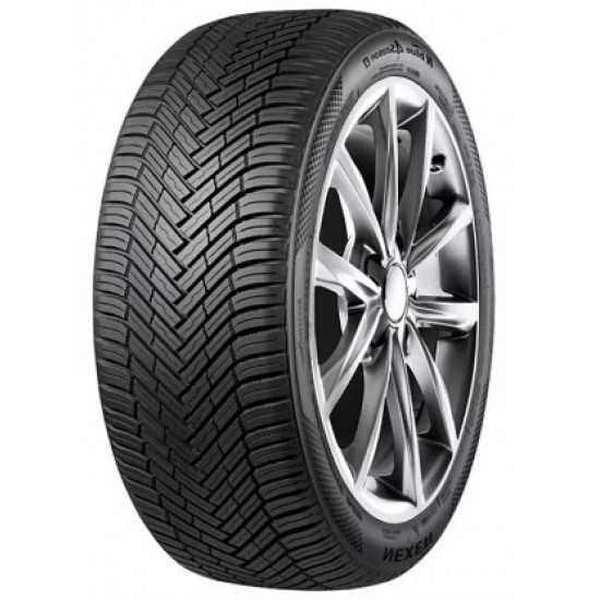 275/35 R19 Nexen Nblue 4Season 2
