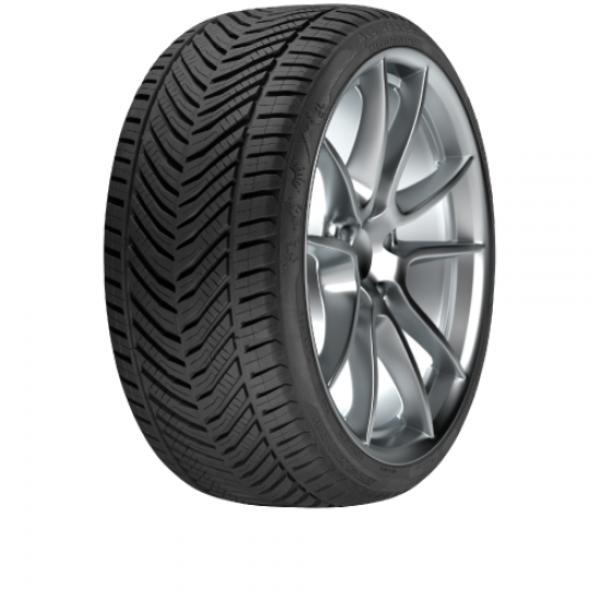 165/65 R15 ALL SEASON