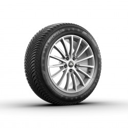 225/55 R17 ALPIN 5 225/55 R17 ALPIN 5