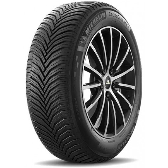 285/45 R20 CROSSCLIMATE2 A/W