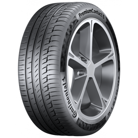 235/45 R18 CONTINENTAL PREMIUMCONTACT 6