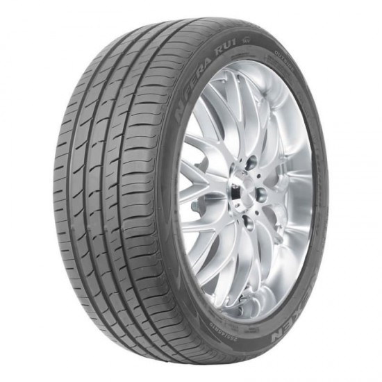 265/60 R18 NEXEN N'FERA RU1