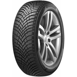 175/65R15 84T WINTER I CEPT RS3 W462 UN MS 3PMSF (E-4.9) HANKOOK 175/65R15 84T WINTER I CEPT RS3 W462 UN MS 3PMSF (E-4.9) HANKOOK