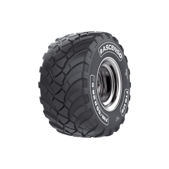 710/50 R26.5 FTR170