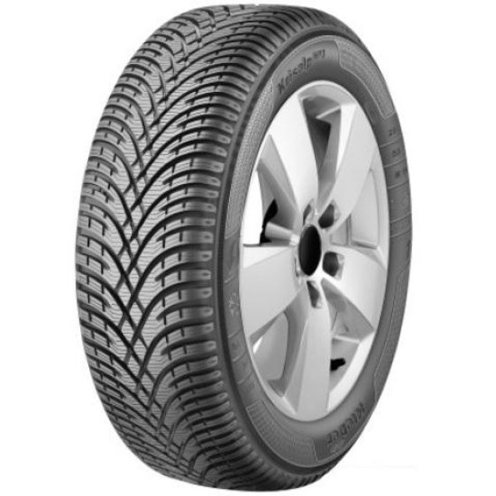 215/55 R17 KLEBER KRISALP HP3