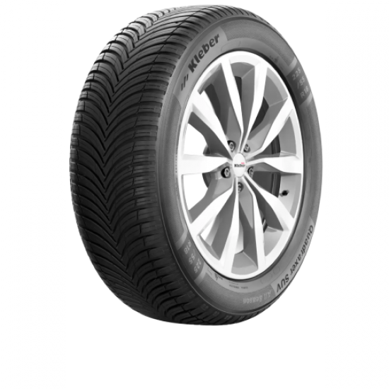 215/65 R16 QUADRAXER SUV