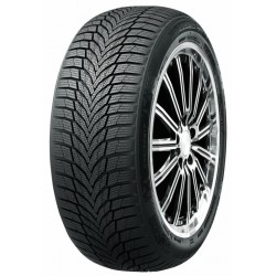 215/55 R17 NEXEN Winguard Sport 2