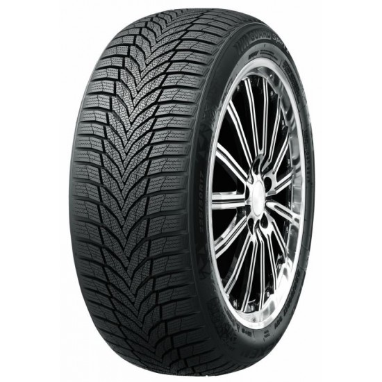 215/55 R17 NEXEN Winguard Sport 2