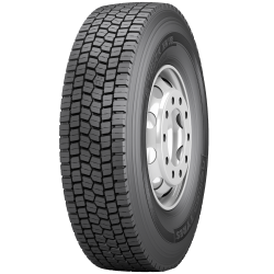 235/75 R17.5 E-TRUCK DRIVE