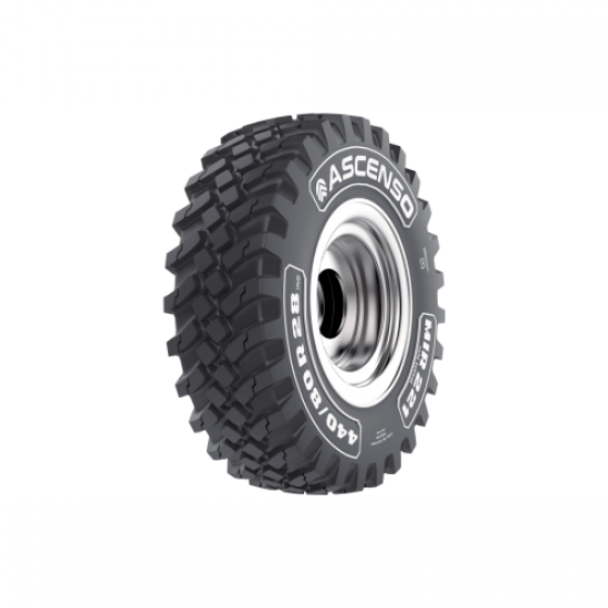 480/80 R26 MIR221