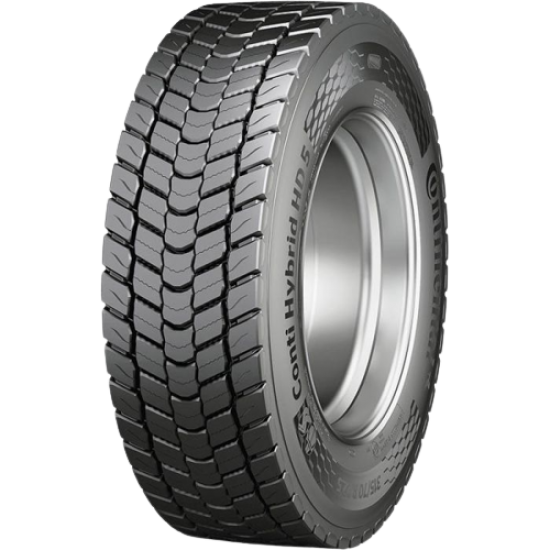 315/80 R22.5 Conti Hybrid HD5 (CHD5)