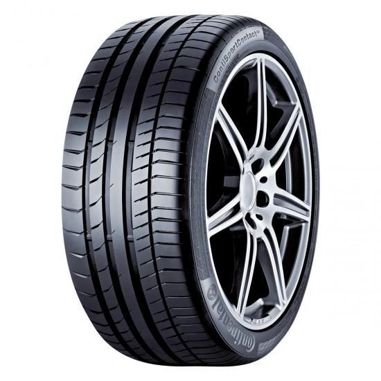 265/40 R21 CONTINENTAL SPORT CONTACT 5P NO
