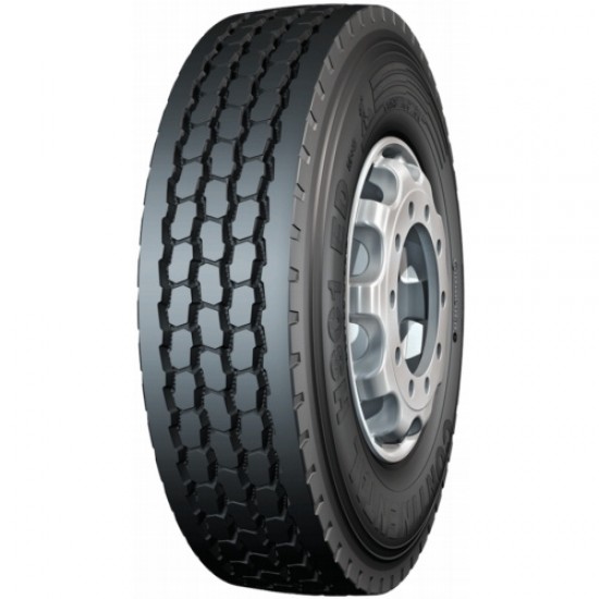 315/80 R22.5 HSC1 ED