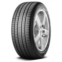 265/50 R20 PIRELLI SCORPION VERDE ALL SEASON DOT2016