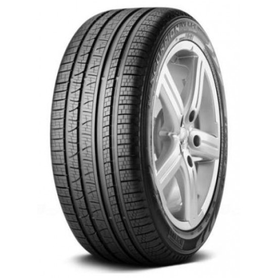 265/50 R20 PIRELLI SCORPION VERDE ALL SEASON DOT2016
