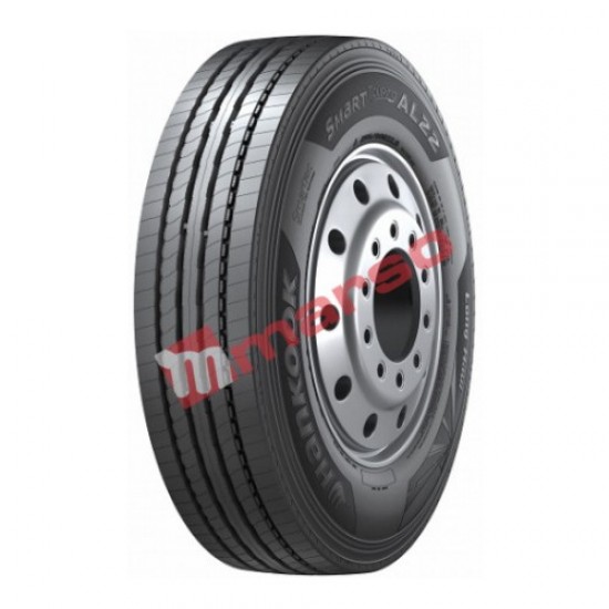 295/80 R22.5 AL22