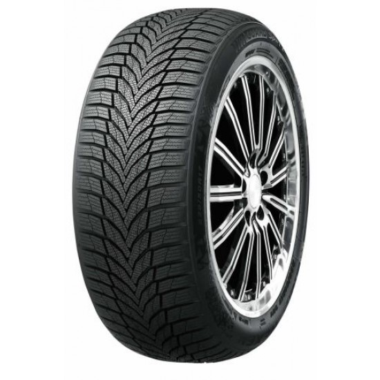 265/65 R17 Nexen WG-Sport2-SUV