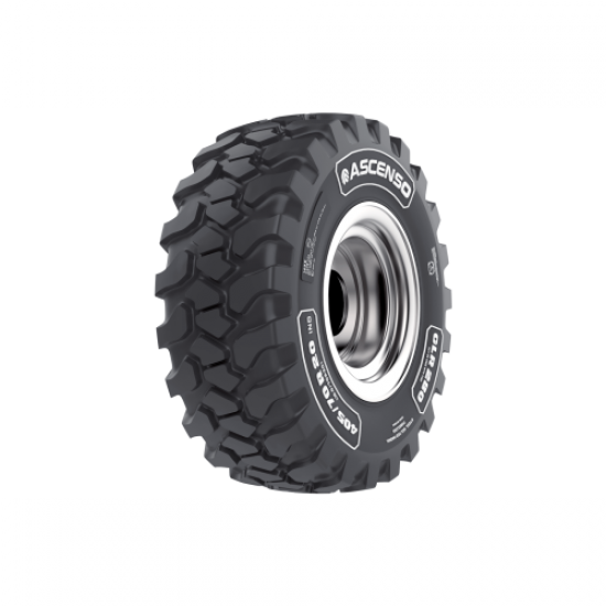 335/80 R20 CLR 280