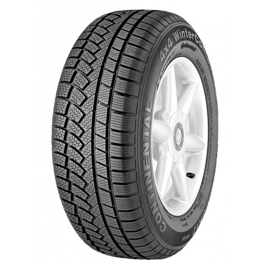 265/60 R18 4x4WinterContact