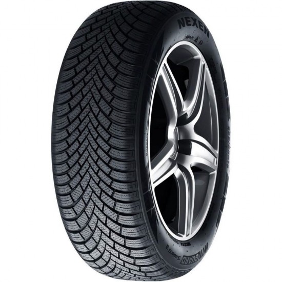 195/55 R16 NEXEN WG-SnowG3-WH21