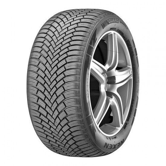 205/55 R16 Nexen WG SnowG 3 WH21