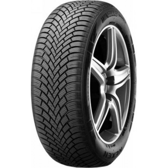 205/60 R16 Nexen Winguard SnowG3 WH21