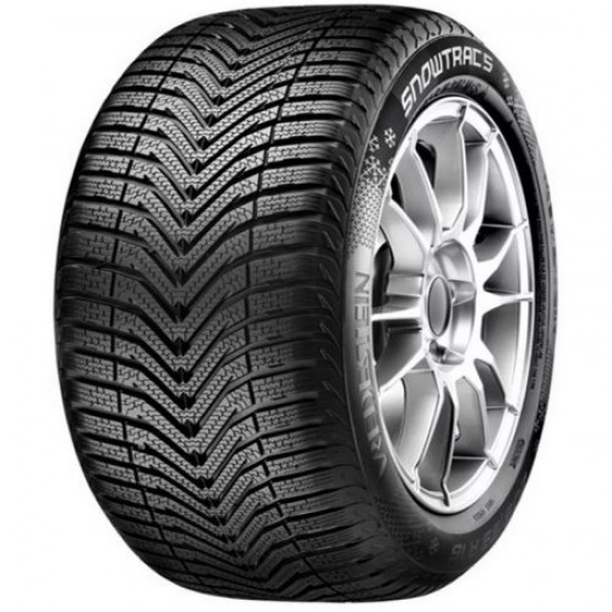 205/55 R16 VREDESTEIN SNOWTRAC 5