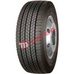 295/60 R22.5 BluEarth 707L 295/60 R22.5 BluEarth 707L