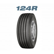 315/80 R22.5 124R