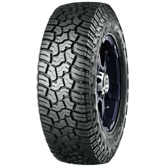 265/60 R18 GEOLANDAR X-AT G016 *POR