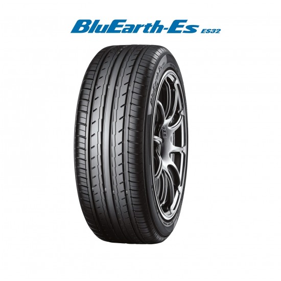 165/70 R14 BluEarth-Es ES32