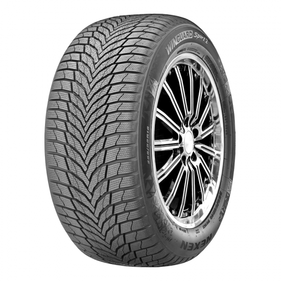245/40 R18 NEXEN Winguard Sport 2