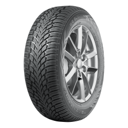 245/70 R16 NOKIAN WR SUV 4 103V XL 245/70 R16 NOKIAN WR SUV 4 103V XL