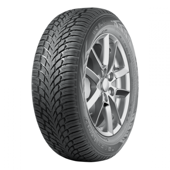 245/70 R16 NOKIAN WR SUV 4 103V XL