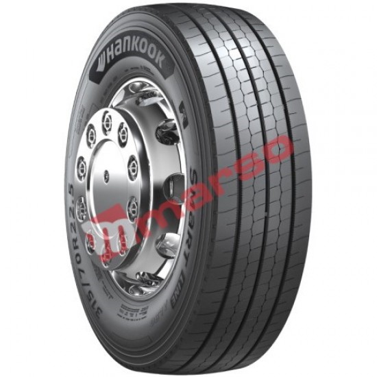 385/55 R22.5 AL50