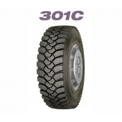 315/80 R22.5 301C 315/80 R22.5 301C