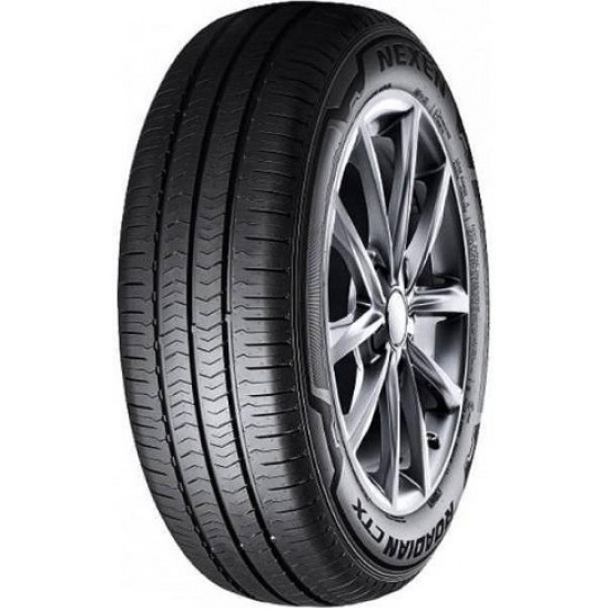 215/70 R15 Nexen Roadian CTX
