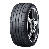 255/45 R19 NEXEN N'FERA SPORT