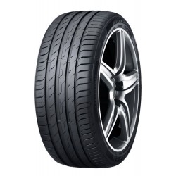 255/45 R19 NEXEN N'FERA SPORT 255/45 R19 NEXEN N'FERA SPORT