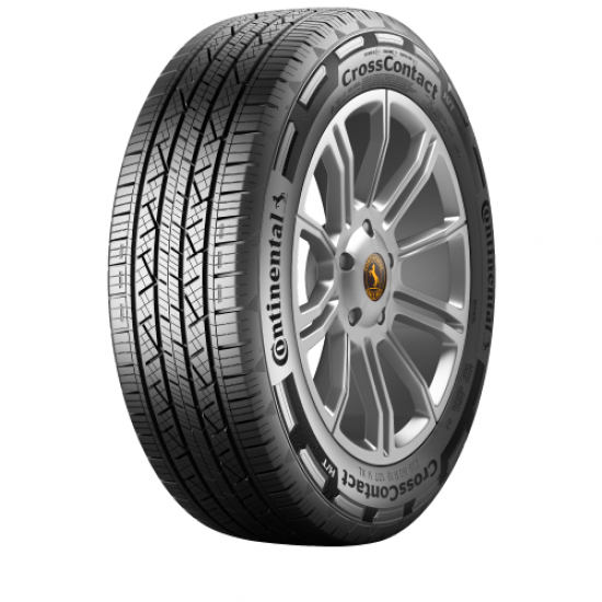 235/50 R18 CROSSCONTACT H/T