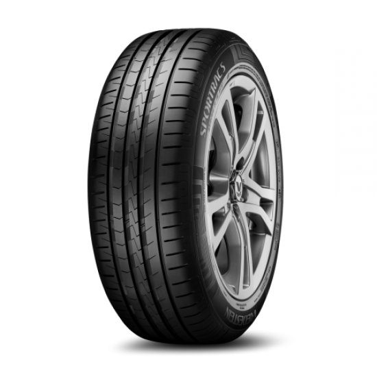 185/60 R14 Sportrac 5