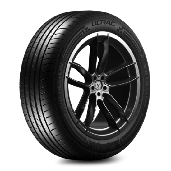 205/60 R17 Ultrac
