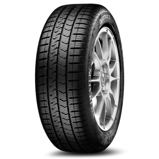 165/70 R14 Quatrac 5